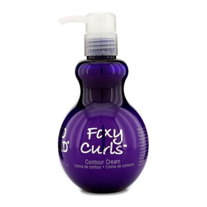 Bed Head Foxy Curls Contour Cream - 200ml/6.76oz