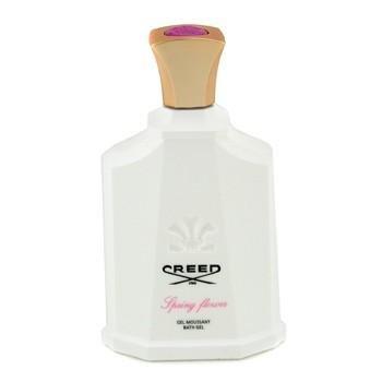 Spring Flower Bath Gel - 200ml/6.8oz