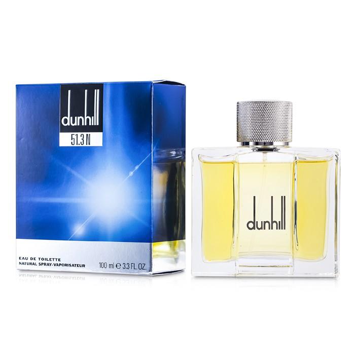 51.3 N Eau De Toilette Spray - 100ml/3.3oz
