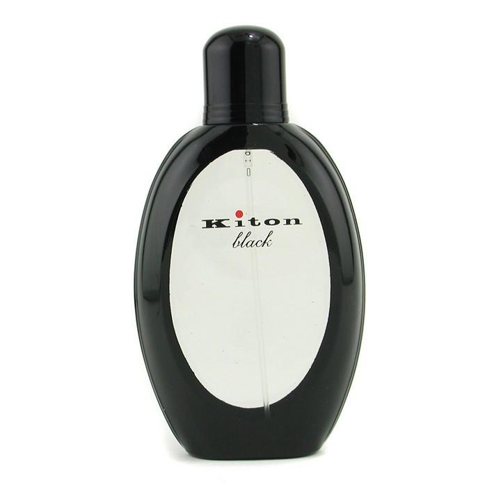 Black Eau De Toilette Spray - 125ml/4.2oz