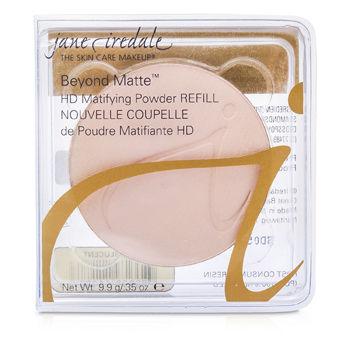 Beyond Matte Hd Matifying Powder Refill - Translucent - -