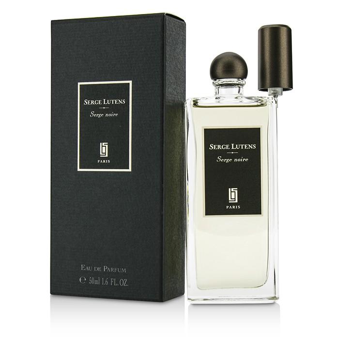 Serge Noire Eau De Parfum Spray - 50ml/1.69oz