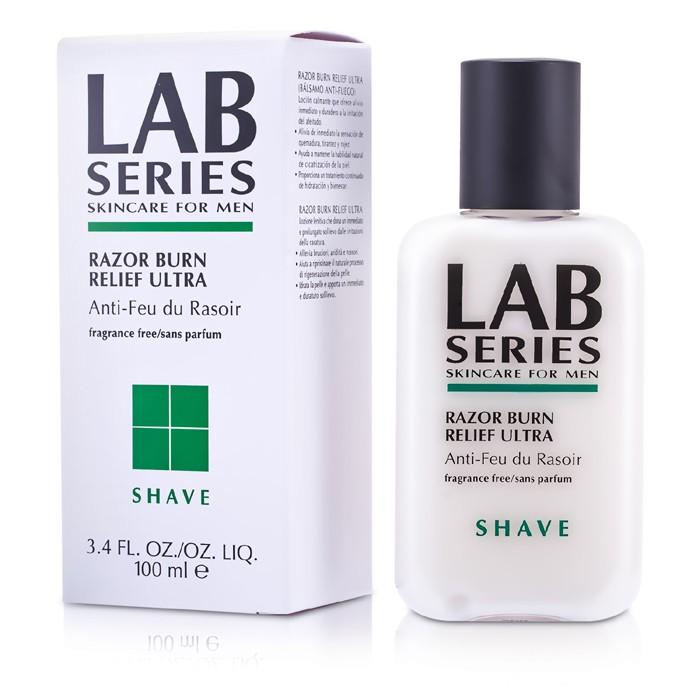 Lab Series Razor Burn Relief Ultra After Shave Therapy - 100ml/3.4oz