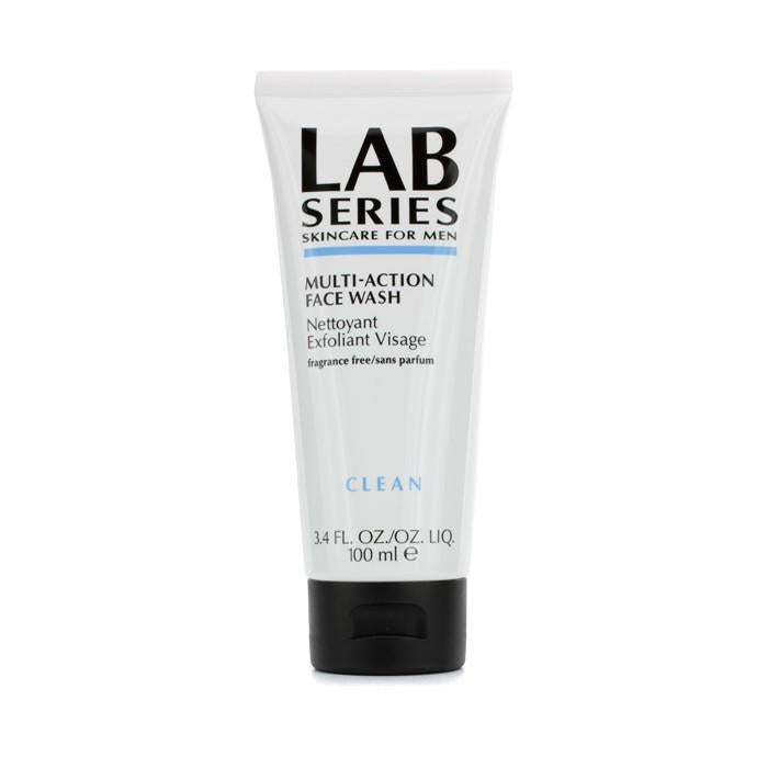 Lab Series Multi-action Face Wash - 100ml/3.4oz