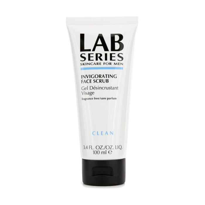 Lab Series Invigorating Face Scrub - 100ml/3.4oz
