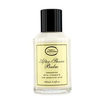 After Shave Balm - Unscented - 100ml/3.4oz