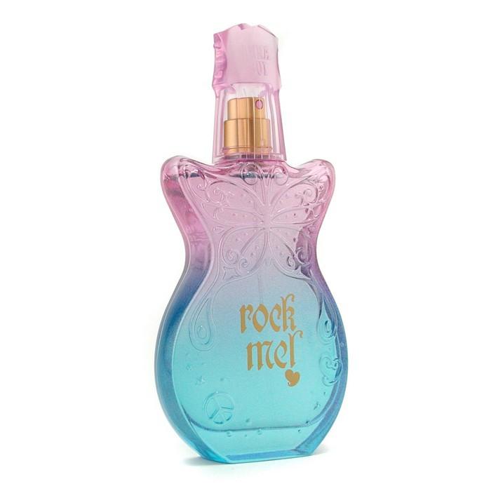 Rock Me! Summer Of Love Eau De Toilette Spray - 75ml/2.5oz