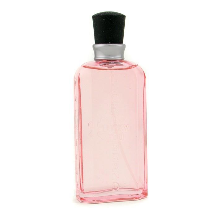 Lucky You Eau De Toilette Spray - 100ml/3.4oz
