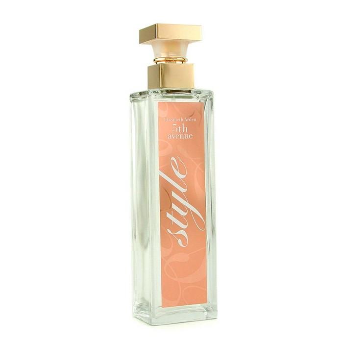 5th Avenue Style Eau De Parfum Spray - 125ml/4.2oz