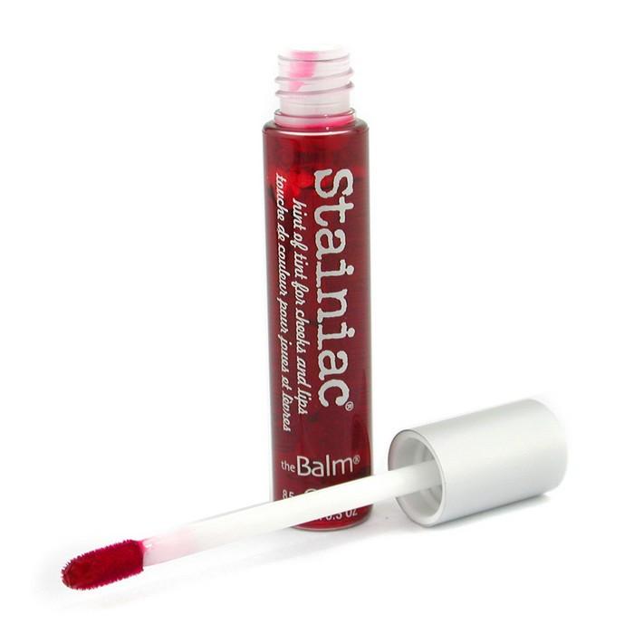 Stainiac (cheek & Lip Stain) - # Beauty Queen - 8.5g/0.3oz
