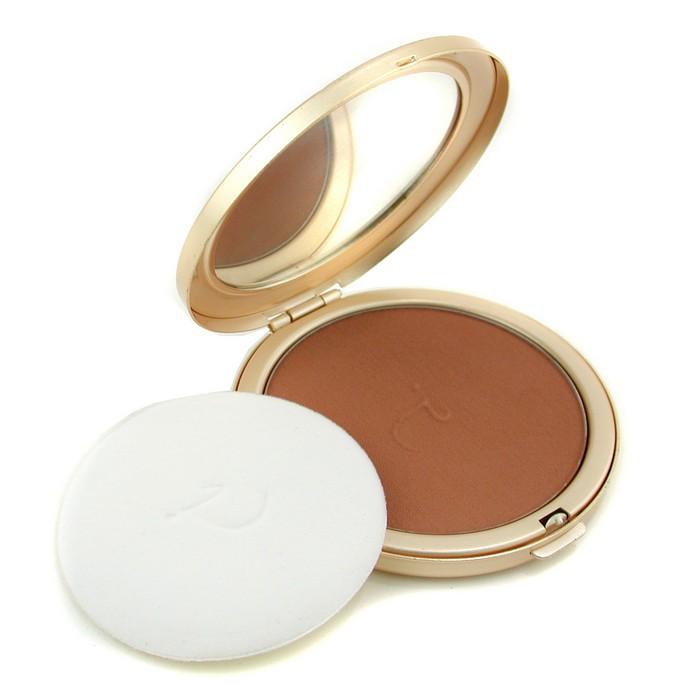 Purepressed Base Pressed Mineral Powder Spf 18 - Mink - 9.9g/0.35oz