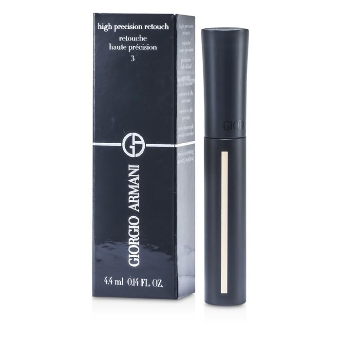 High Precision Retouch - # 3 Pale Peach - 4.4ml/0.14oz