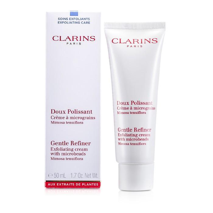 Gentle Refiner Exfoliating Cream With Microbeads - 50ml/1.7oz