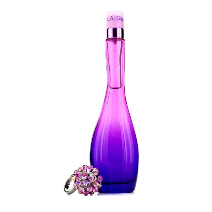 L.a. Glow Eau De Toilette Spray - 50ml/1.7oz