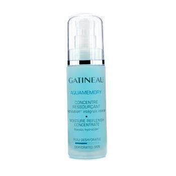 Aquamemory Moisture Replenish Concentrate - Dehydrated Skin - 30ml/1oz