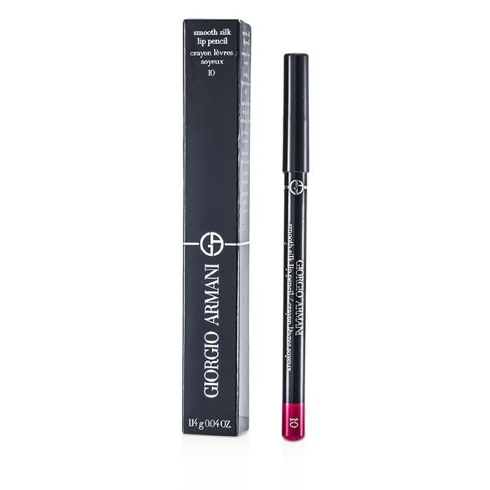 Smooth Silk Lip Pencil - #10 Espresso - 1.14g/0.04oz