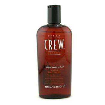 Classic Body Wash - 450ml/15.2oz