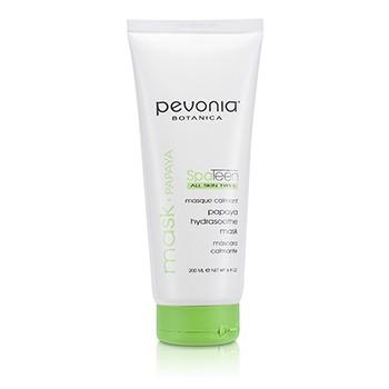 Spateen All Skin Types Papaya Hydrasoothe Mask (salon Size) - 200ml/6.8oz
