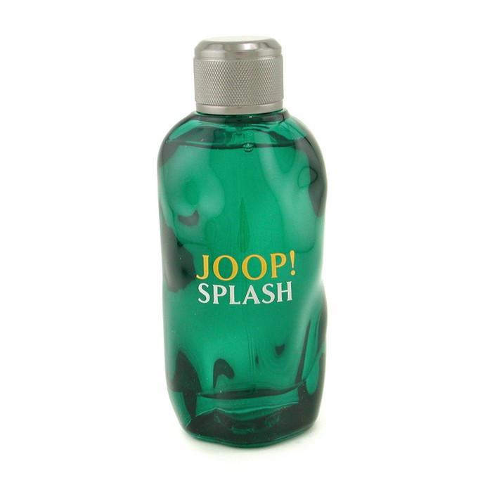 Splash Eau De Toilette Spray - 115ml/3.8oz