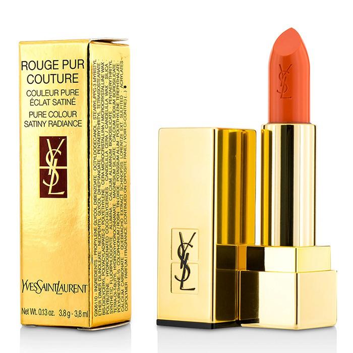 Rouge Pur Couture - #23 Corail Poetique L23715 - 3.8g/0.13oz