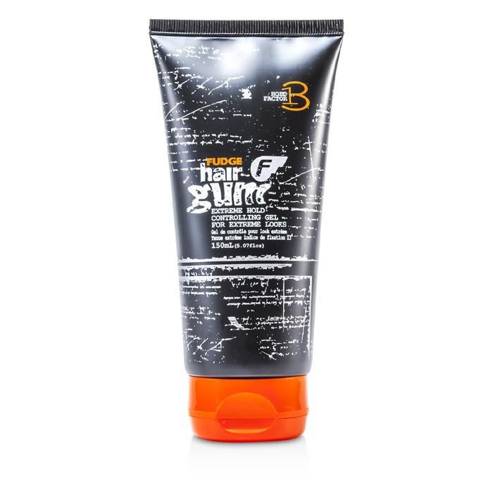 Hair Gum (extreme Hold Controlling Gel For Extreme Looks) - 150ml/5.07oz