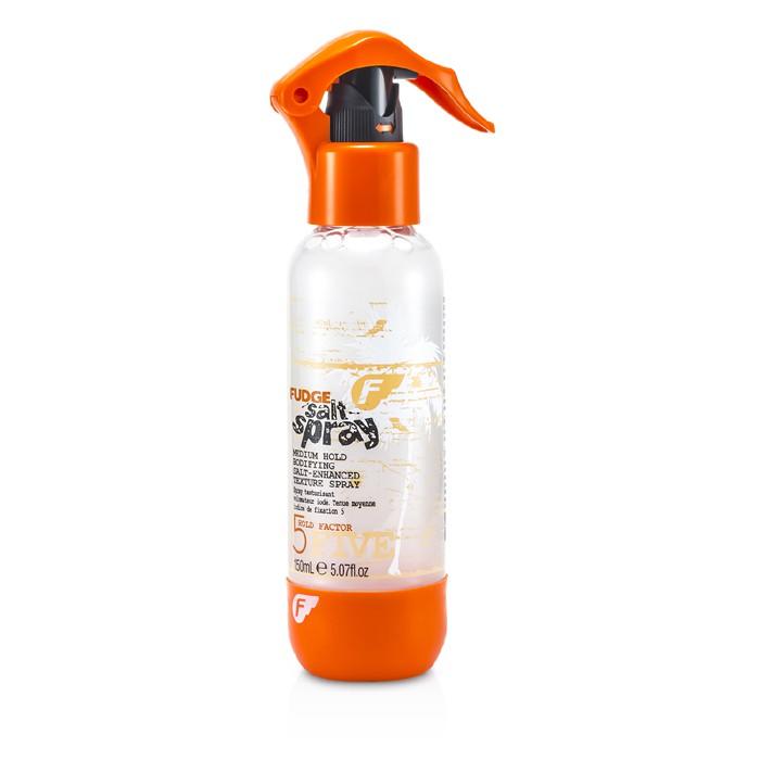 Salt Spray (medium Hold Bodifying Salt-enhanced Texture Spray) - 150ml/5.07oz