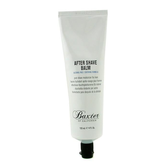 After Shave Balm - 120ml/4oz