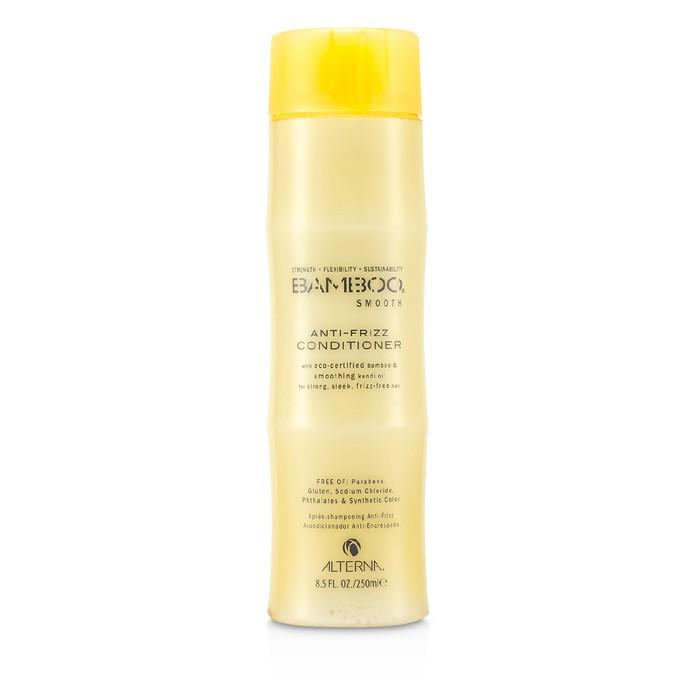 Bamboo Smooth Anti-frizz Conditioner - 250ml/8.5oz