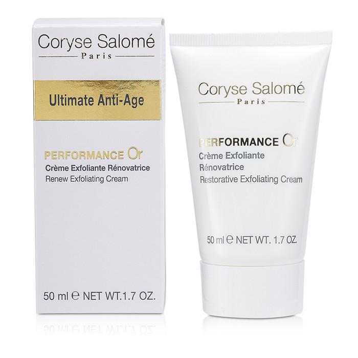 Ultimate Anti-age Renew Exfoliating Cream - 50ml/1.7oz