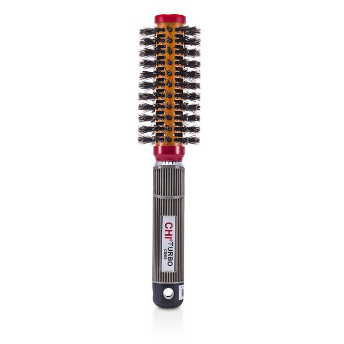 Turbo Ceramic Round Boar Brush - Small (cb05) - 1pc
