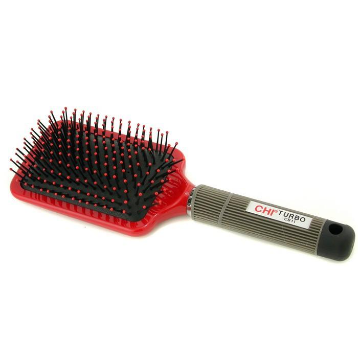 Turbo Large Paddle Brush (cb11) - 1pc