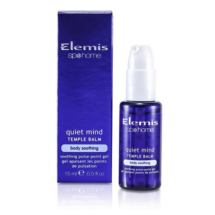 Quiet Mind Temple Balm - 15ml/0.5oz
