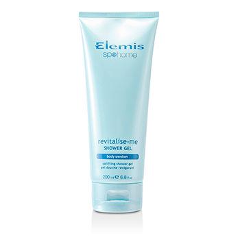 Revitalize-me Shower Gel - 200ml/6.8oz