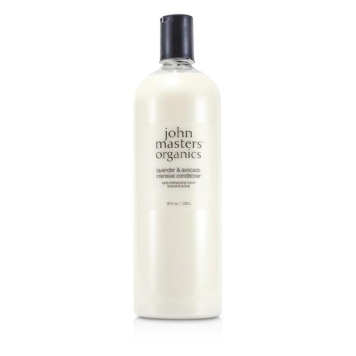 Lavender & Avocado Intensive Conditioner - 1035ml/35oz
