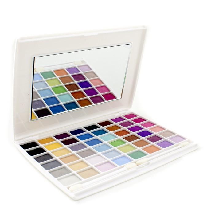 48 Eyeshadow Collection - No. 01 - 62.4g