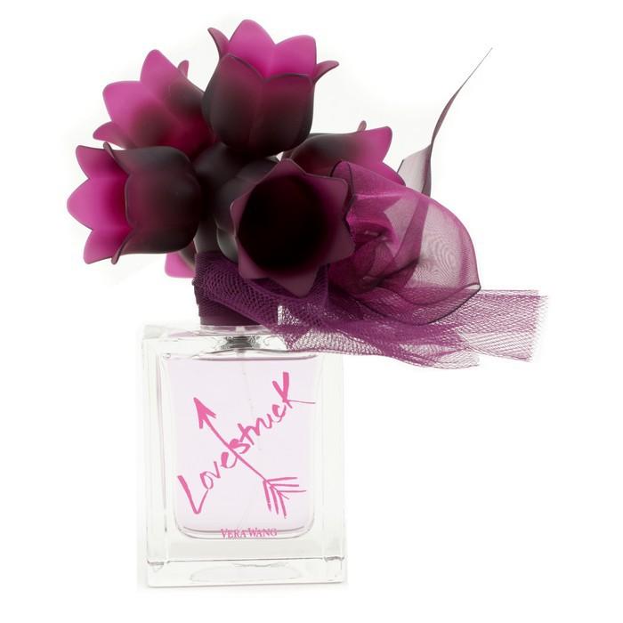 Lovestruck Eau De Parfum Spray - 50ml/1.7oz
