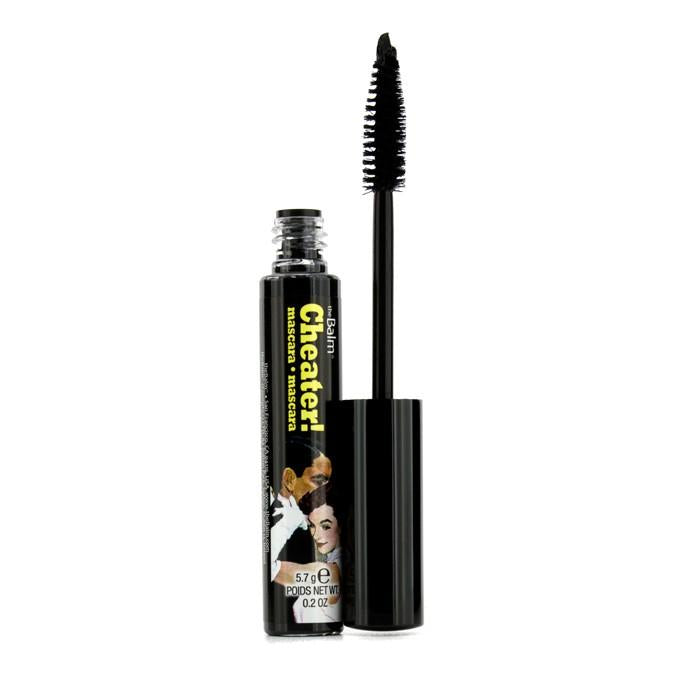 Cheater Mascara - 5.7g/0.2oz
