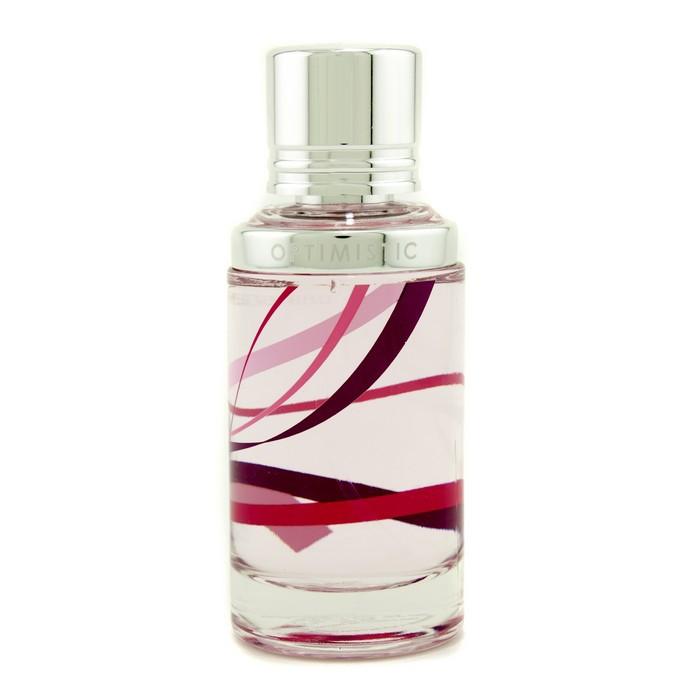 Optimistic Eau De Toilette Spray - 50ml/1.7oz