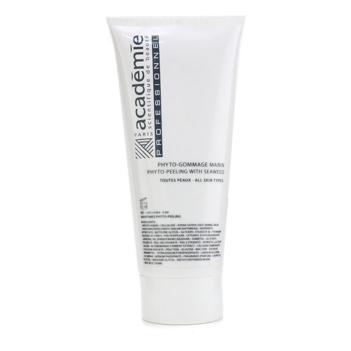 Phyto-peeling With Seaweed (salon Size) - 200ml/6.75oz