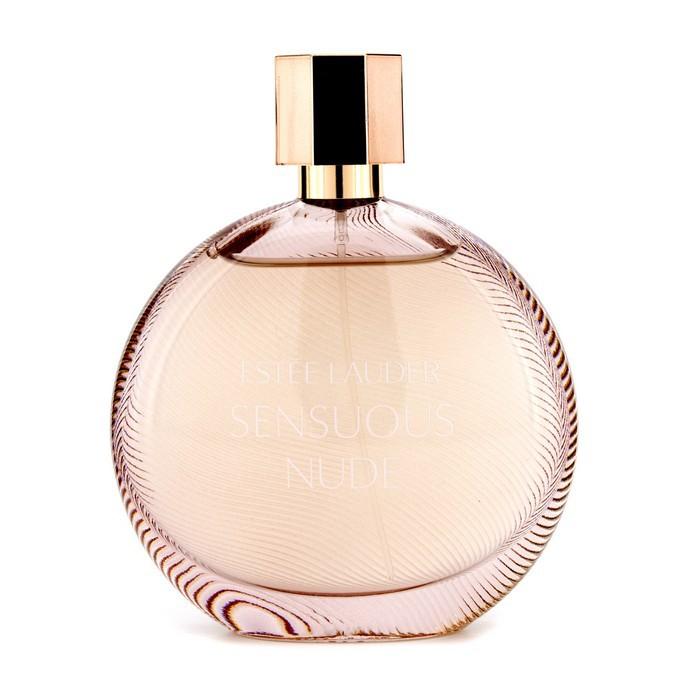Sensuous Nude Eau De Parfum Spray - 100ml/3.4oz