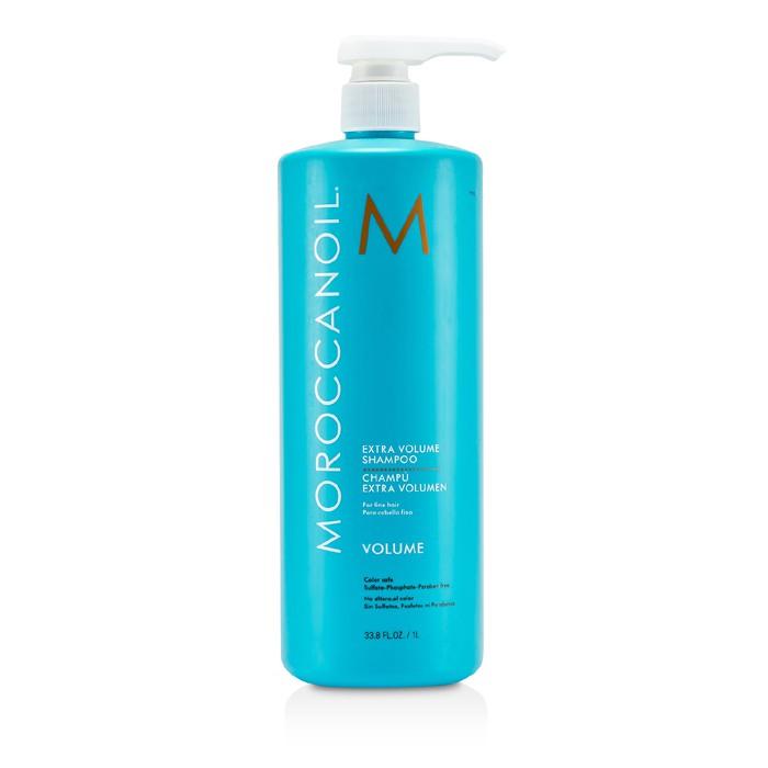 Extra Volume Shampoo (for Fine Hair) - 1000ml/33.8oz