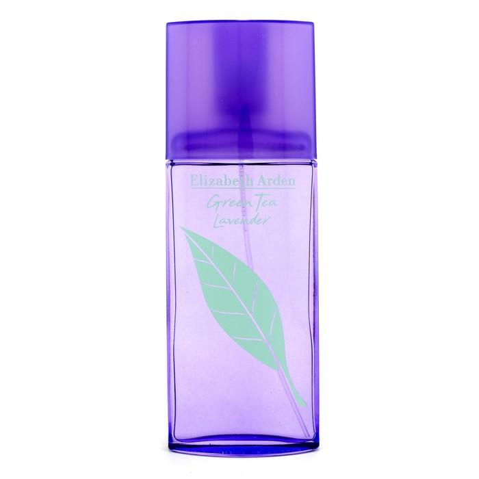 Green Tea Lavender Eau De Toilette Spray - 100ml/3.3oz