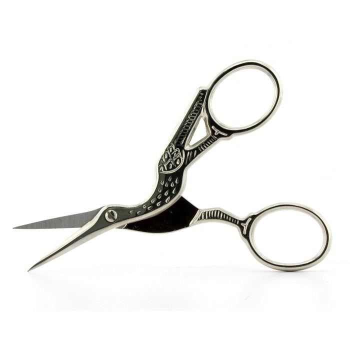 Professional Stork Scissors - -