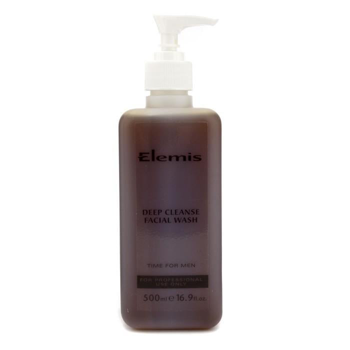 Deep Cleanse Facial Wash (salon Size) - 500ml/16.9oz