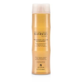 Bamboo Volume Abundant Volume Shampoo (for Strong, Thick, Full-bodied Hair) - 250ml/8.5oz