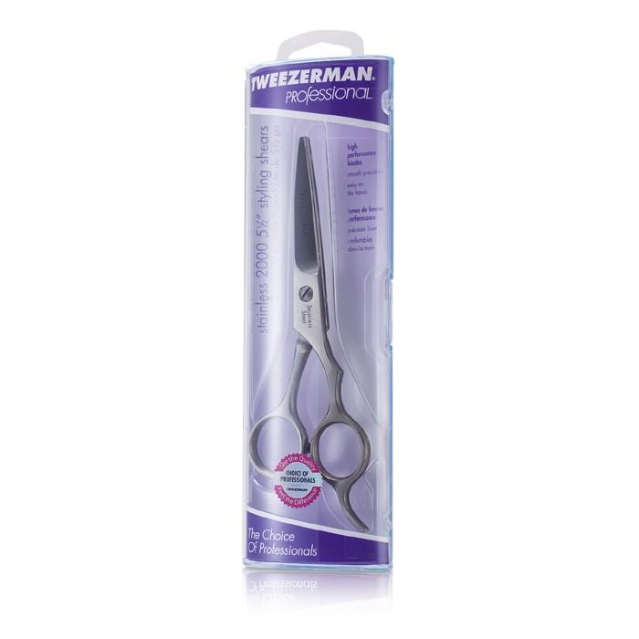 Professional Stainless 2000 5 1/2 Shears (high Performance Blades) - -