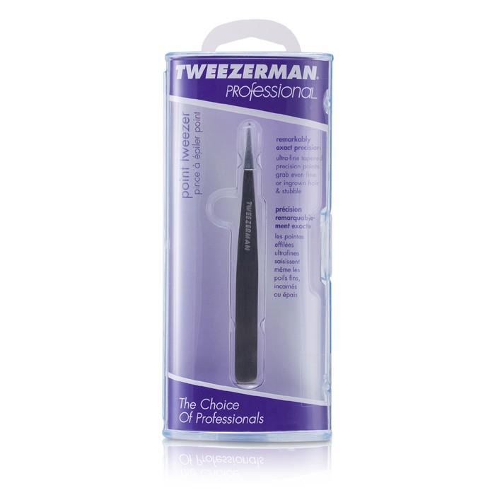 Professional Point Tweezer - -