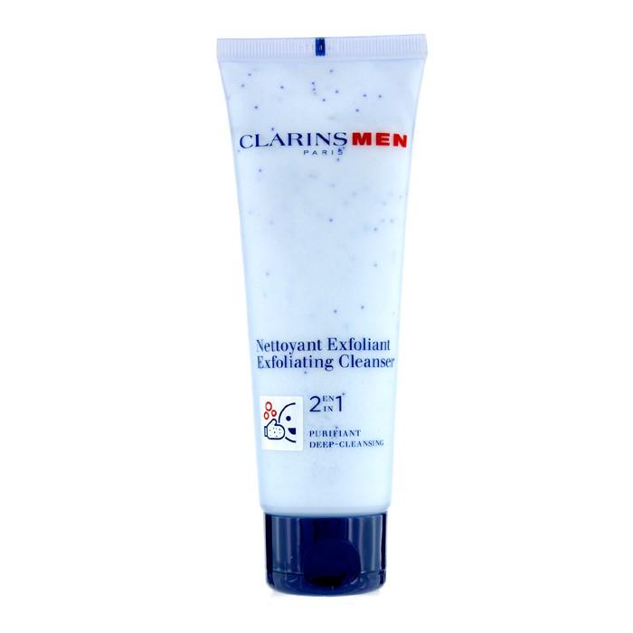 Men Exfoliating Cleanser - 125ml/4.4oz