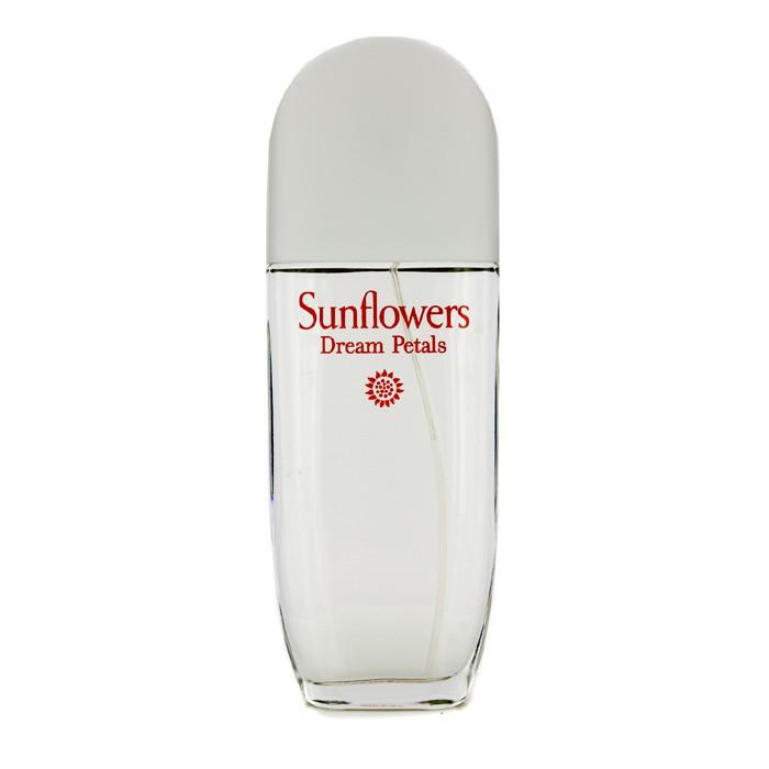 Sunflowers Dream Petals Eau De Toilette Spray - 100ml/3.3oz