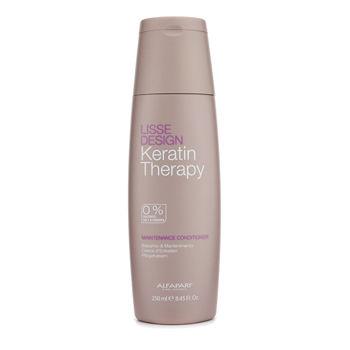 Lisse Design Keratin Therapy Maintenance Conditioner - 250ml/8.45oz